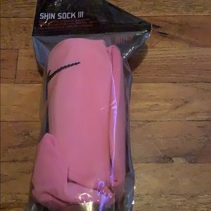 Nike Shin Sock